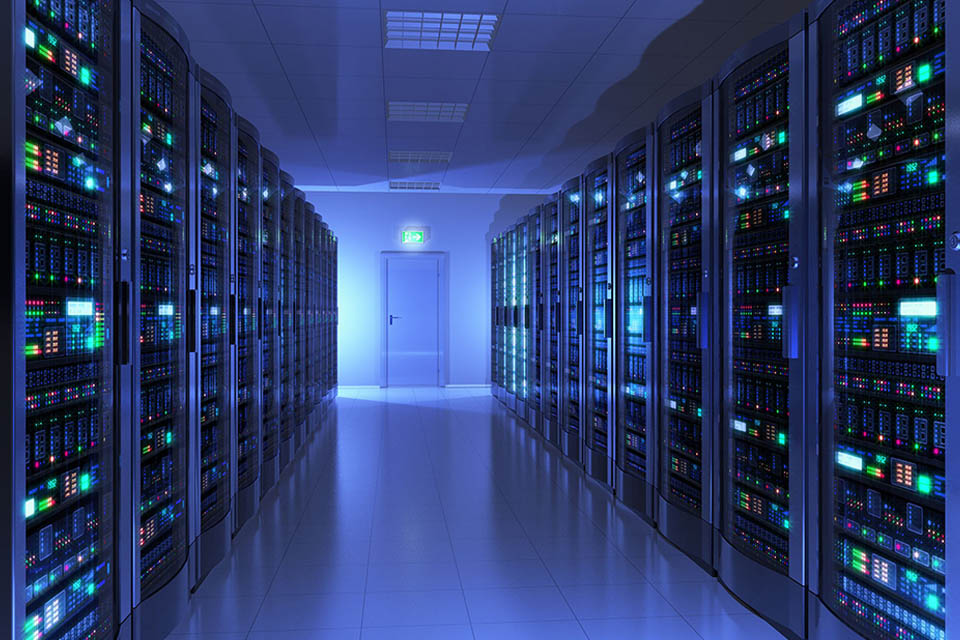Network Security Application