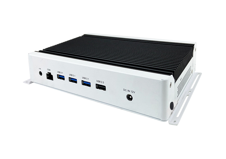SI-654-N 8K Digital Signage Player