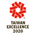 2020 Taiwan Excellence