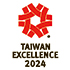 2024 Taiwan Excellence