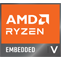 AMD Ryzen Embedded V-Series
