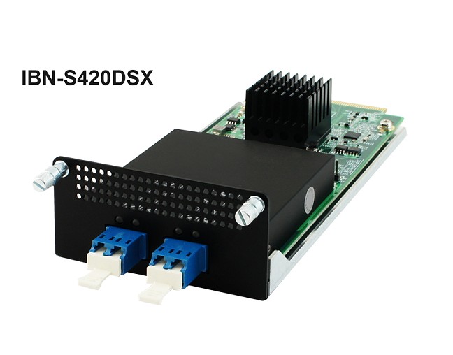IBN-S420DSX