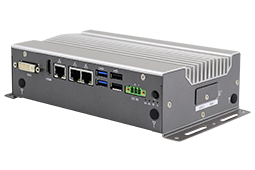AGS101T Compact IoT Gateway Edge Computing System