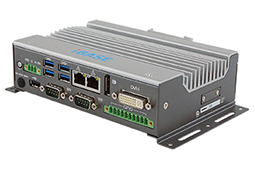 AGS102 Compact IoT Gateway Edge Computing System