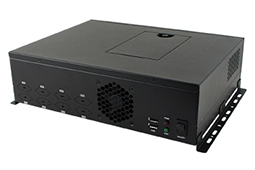 CMI222 Expandable System