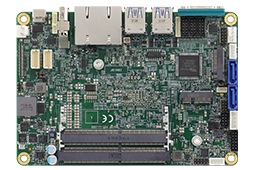 IB919 8th Gen Intel® Core™ i7/i5/i3/ Celeron® 3.5-inch Single Board Computer
