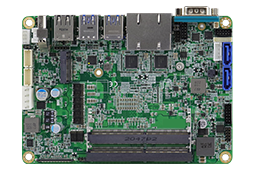 IB952 AMD Ryzen™ Embedded V2000 Series 3.5-inch Single Board Computer