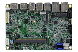IB956 11th Gen Intel Core SBC with Quad Displays Support