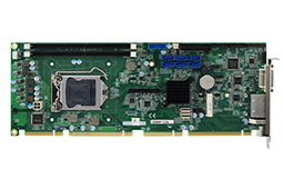 IB990 Full-Size CPU Card