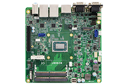 MI988 Mini-ITX Motherboard