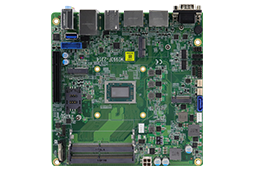 MI993 Mini-ITX Motherboard