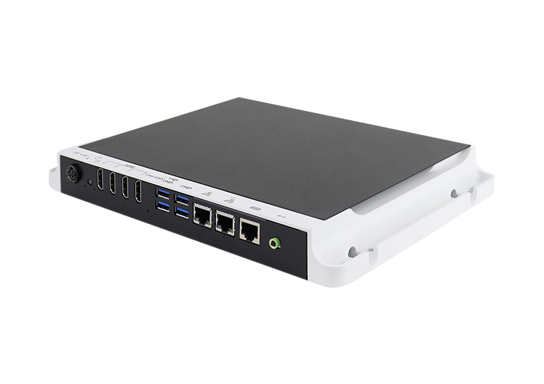 SI-334 4K Digital Signage Player