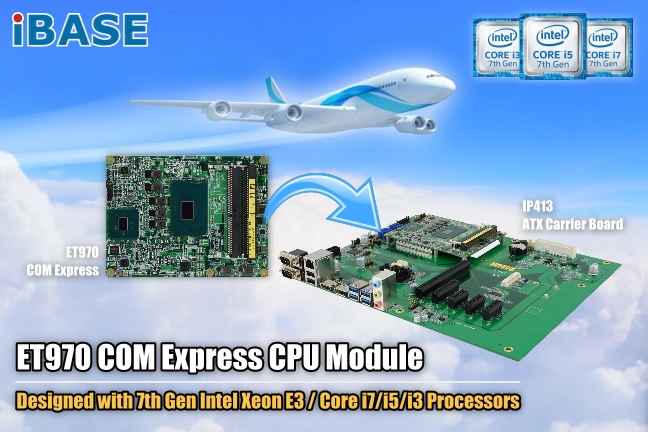 ET970 COM Express