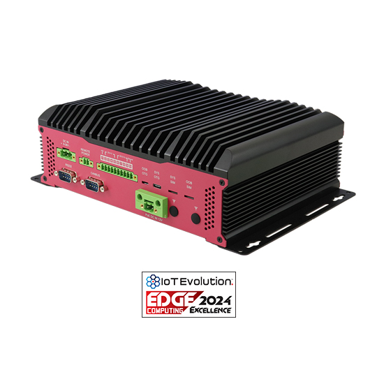EC3100 Edge AI Computer