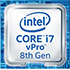 Intel vPro PLATFORM