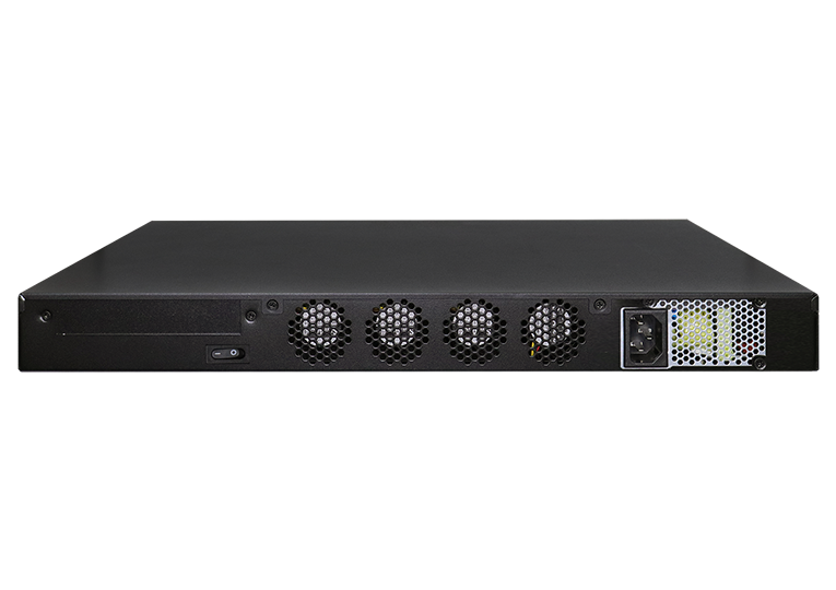INA3606_500W Single Power Supply