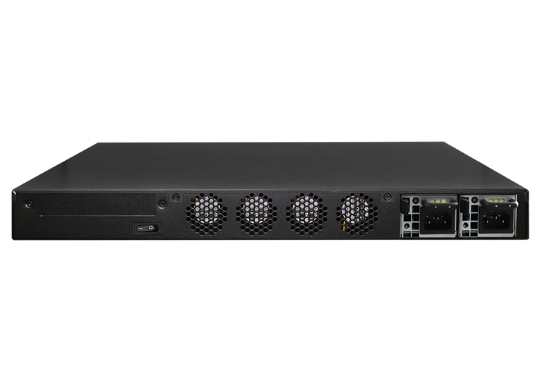 INA3606_600W 1+1 Redundant Power Supply