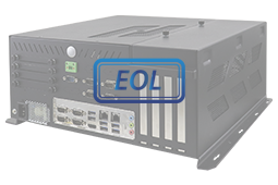 CMB100 Series High Performance Expandable Industrial Computer