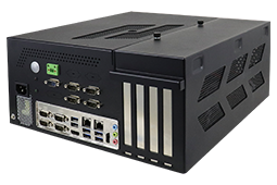 CMB106 Series High Performance Expandable Industrial Computer