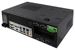 CMI202-991 Fanless System