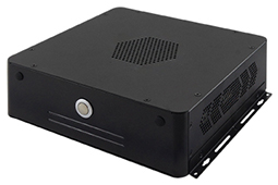 CMI300-988 Fanless System