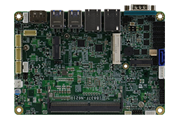 IB837 Intel® Celeron® N & J Series 3.5-inch Single Board Computer