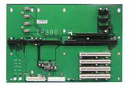 IP380L Backplane