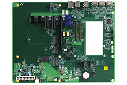 IP414 Carrier Board