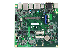 IP417 Carrier Board