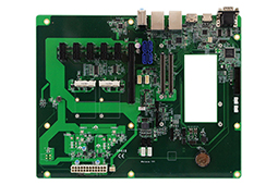 IP418 Carrier Board