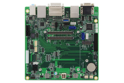 IP419 Carrier Board