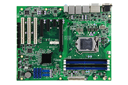 MB990 ATX Motherboard