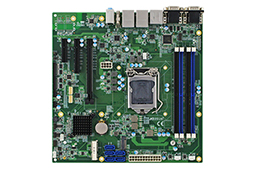 MB991 Micro ATX Motherboard