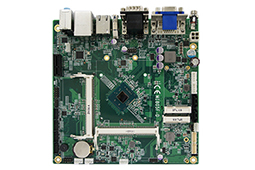 MI805 Mini-ITX Motherboard